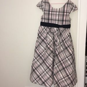 Gymboree formal dress size 10